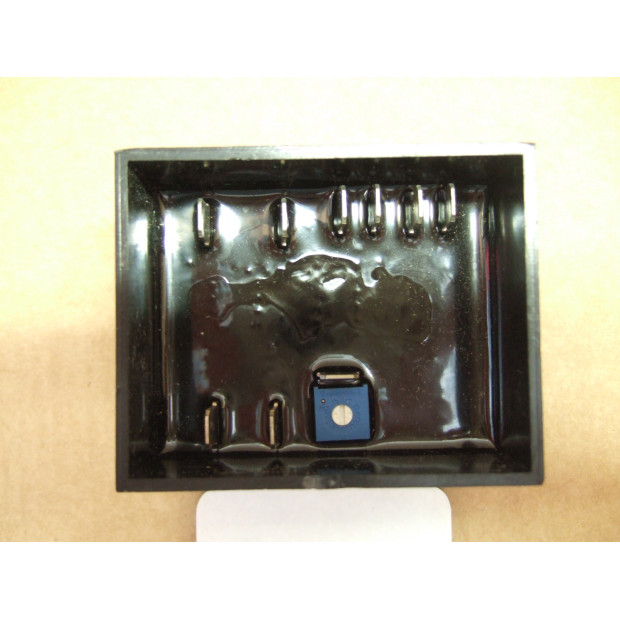 Sonde interface DSI Terratrip