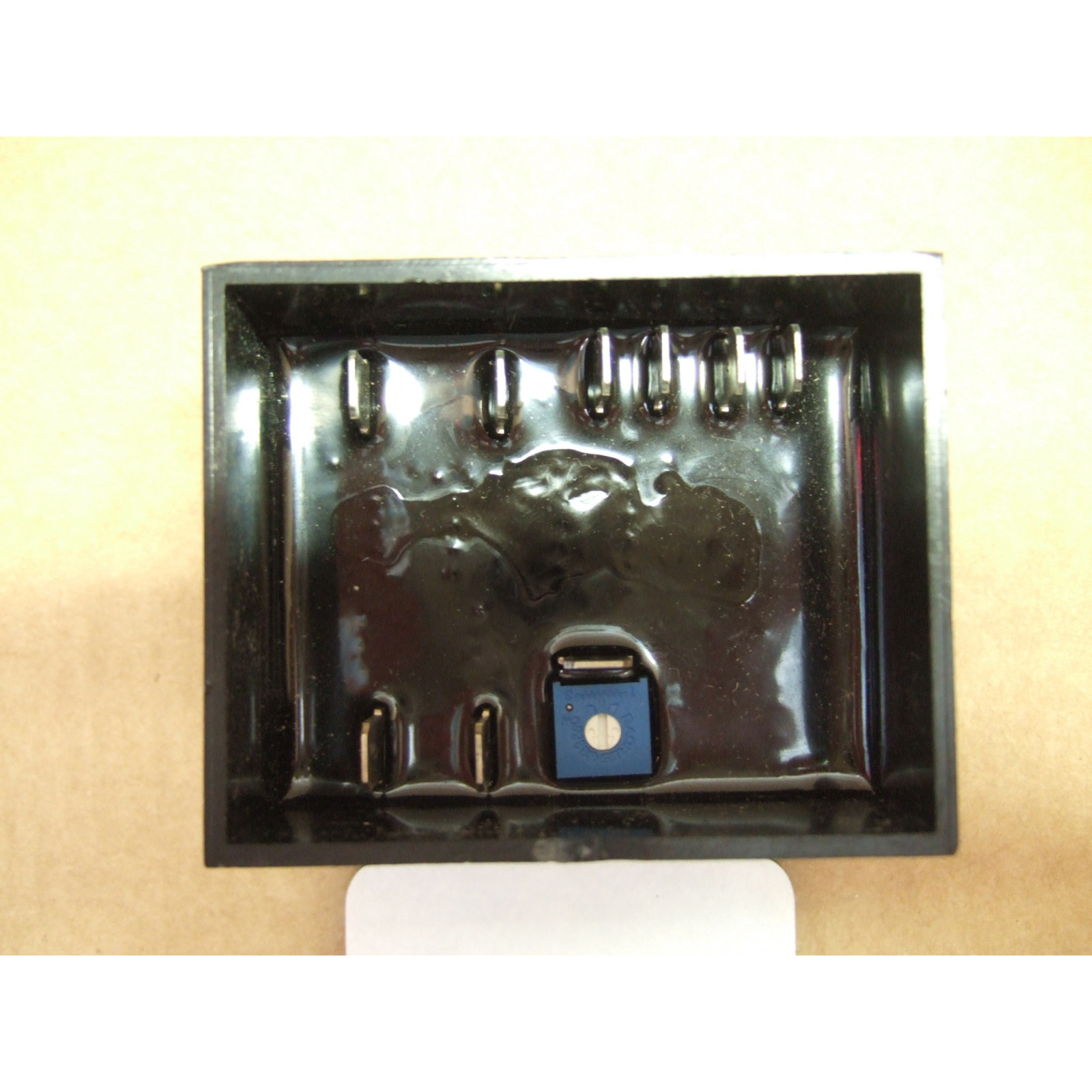 Sonde interface DSI Terratrip