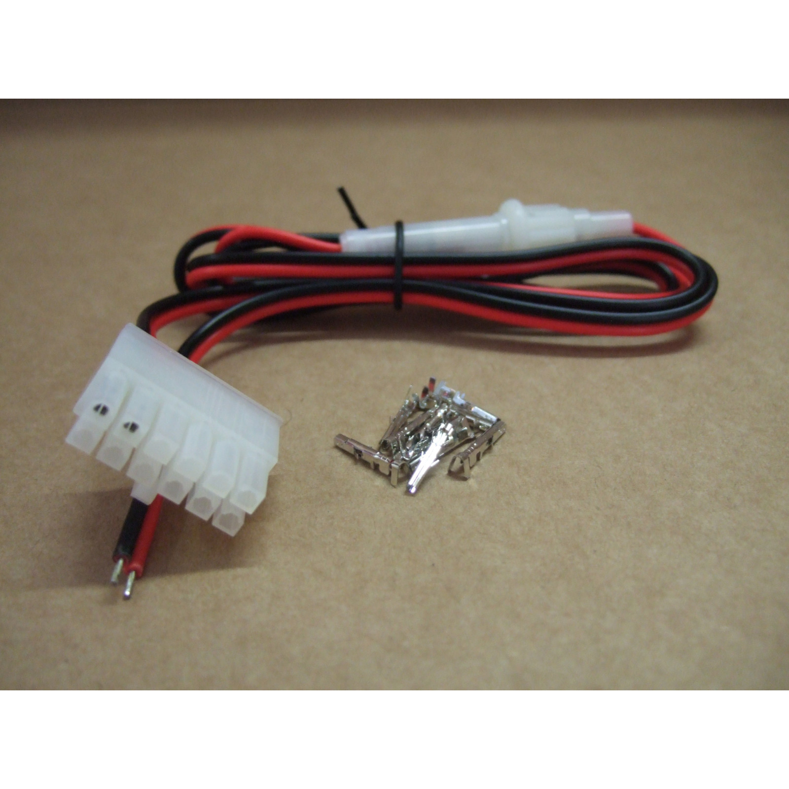 Faisceaux d'alimentation 101+ - GeoTrip - V4 - V5 Terratrip