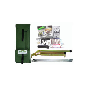 Kit complet décolle pneu Tyreplier