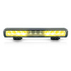 PHARE LED LAZER TRIPLE-R 12 (1250) Gen2 NOIR ELITE+