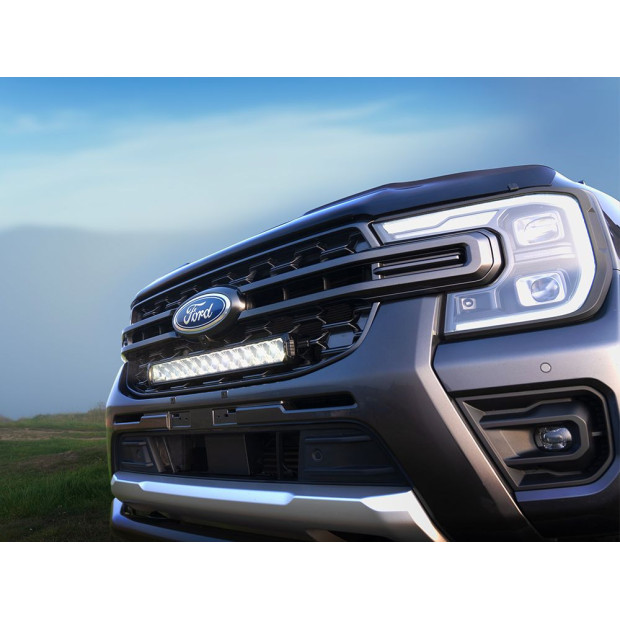 PHARE LED LAZER TRIPLE-R 12 (1250) Gen2 NOIR ELITE+