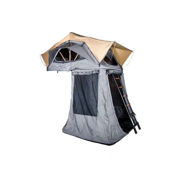 ANNEXE TENTE DE TOIT APPALACHES
