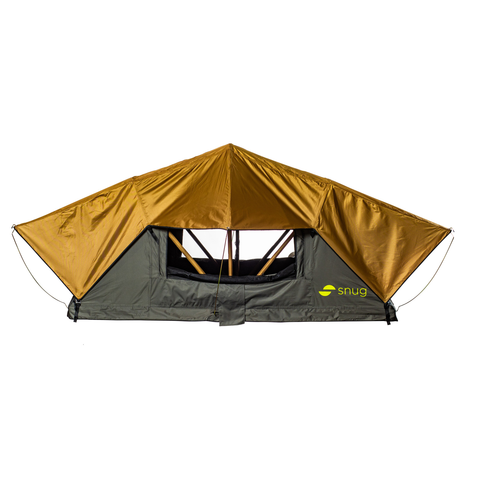 TENTE DE TOIT SNUG APPALACHES