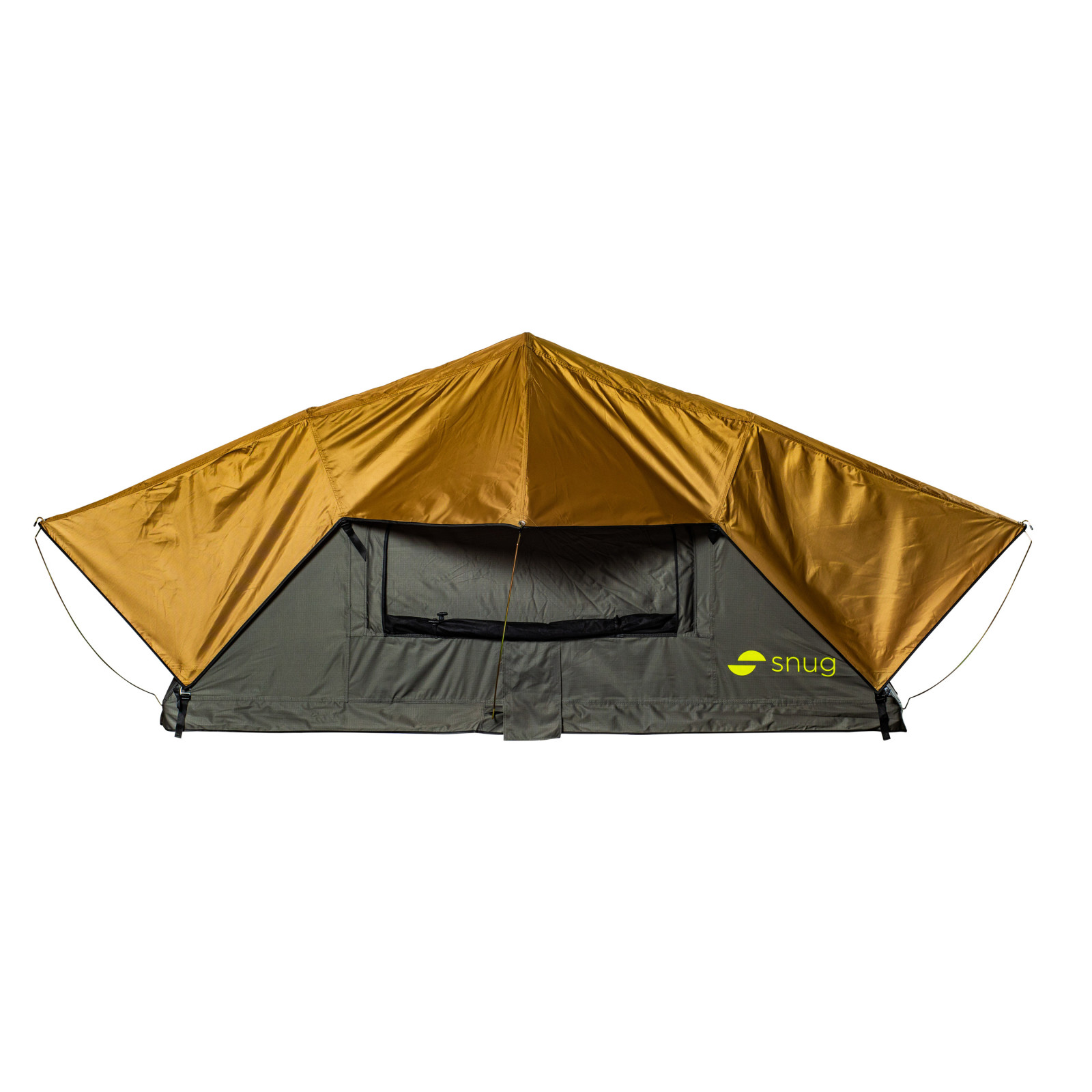 TENTE DE TOIT SNUG APPALACHES