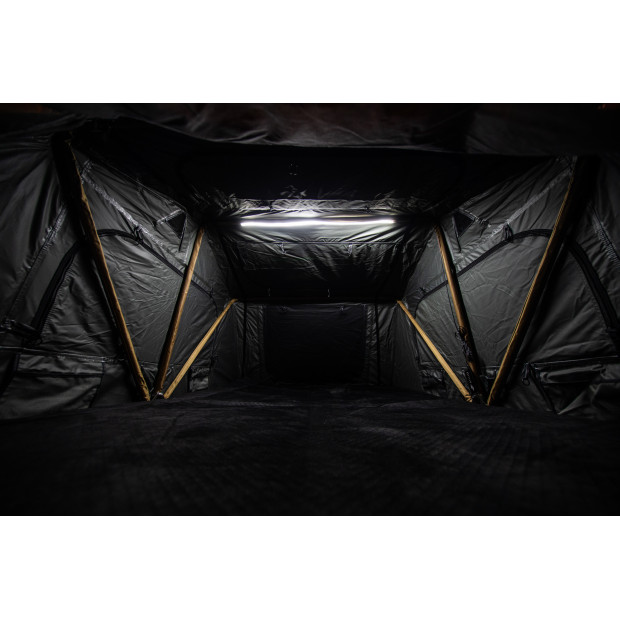 TENTE DE TOIT SNUG APPALACHES