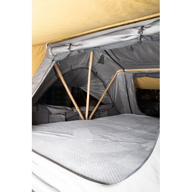 TENTE DE TOIT SNUG APPALACHES