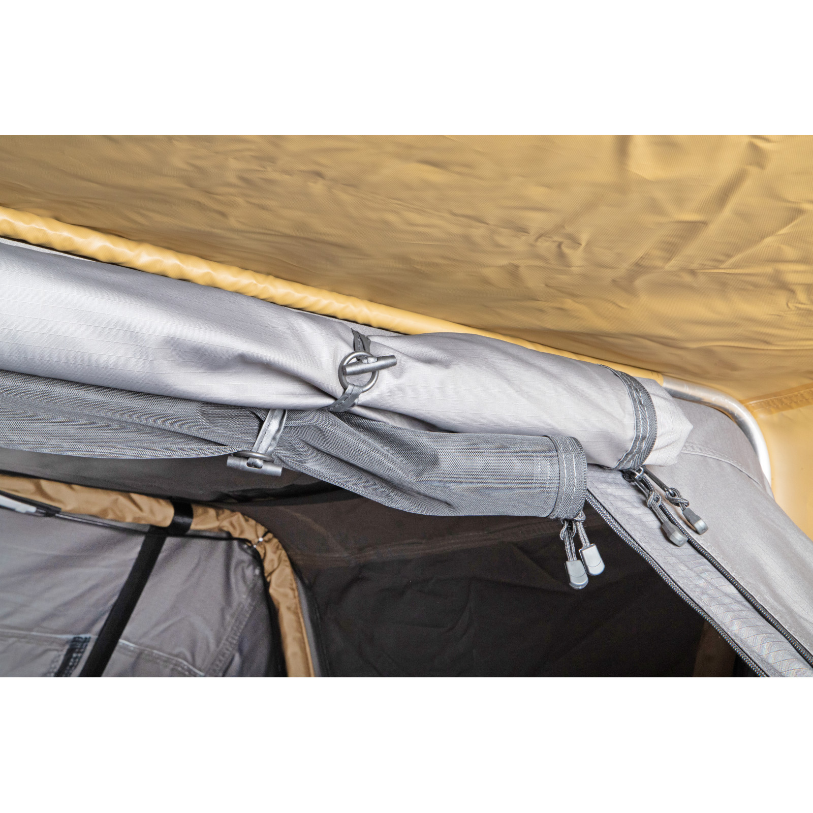 TENTE DE TOIT SNUG APPALACHES