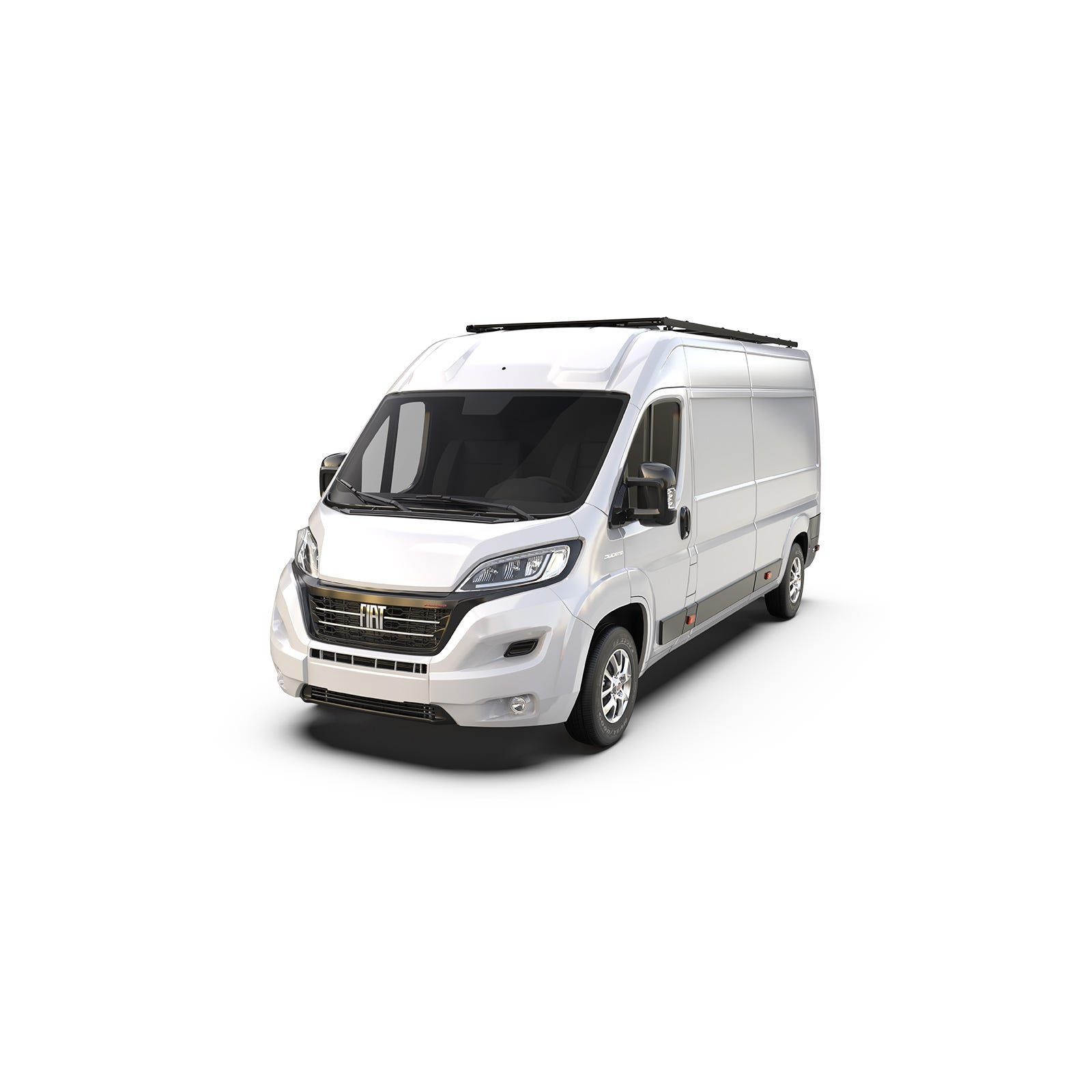 Kit de galerie pour fourgons Slimpro pour Fiat Ducato (L3H2/159 Â» WB