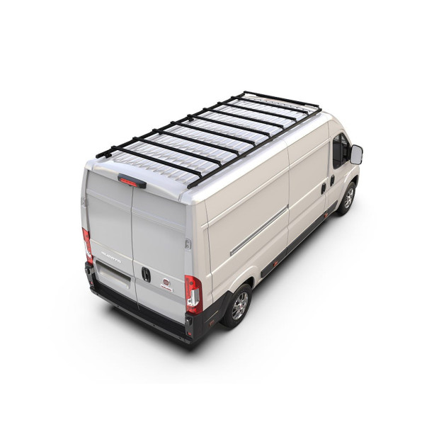 Kit de galerie pour fourgons Slimpro pour Fiat Ducato (L3H2/159 Â» WB