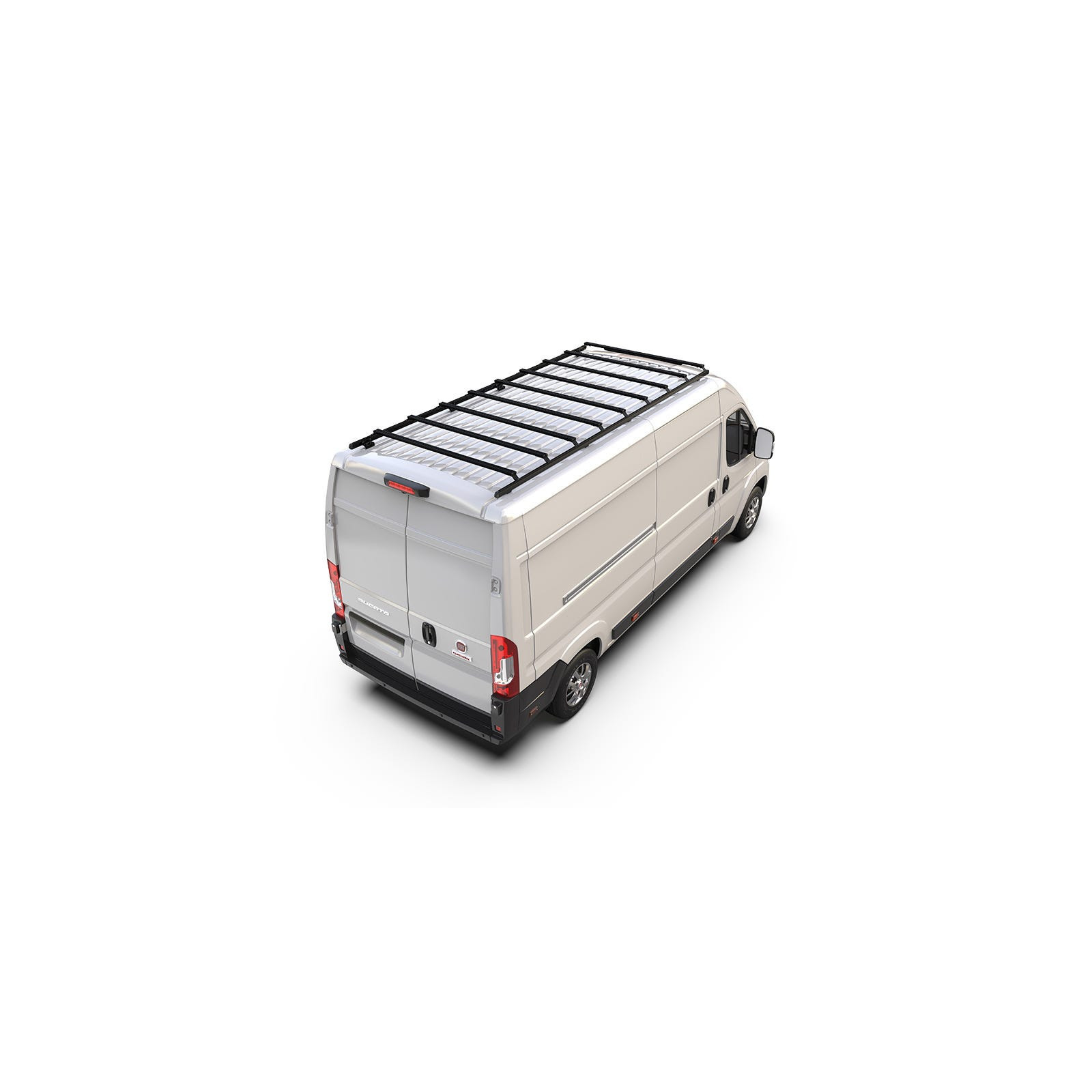 Kit de galerie pour fourgons Slimpro pour Fiat Ducato (L3H2/159 Â» WB