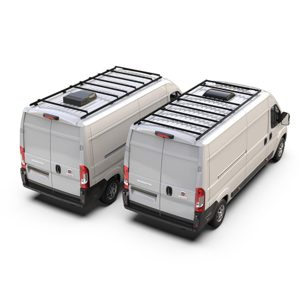 Kit de galerie pour fourgons Slimpro pour Fiat Ducato (L3H2/159 Â» WB