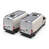Kit de galerie pour fourgons Slimpro pour Fiat Ducato (L3H2/159 Â» WB