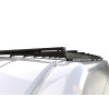 Kit de galerie pour fourgons Slimpro pour Fiat Ducato (L3H2/159 Â» WB