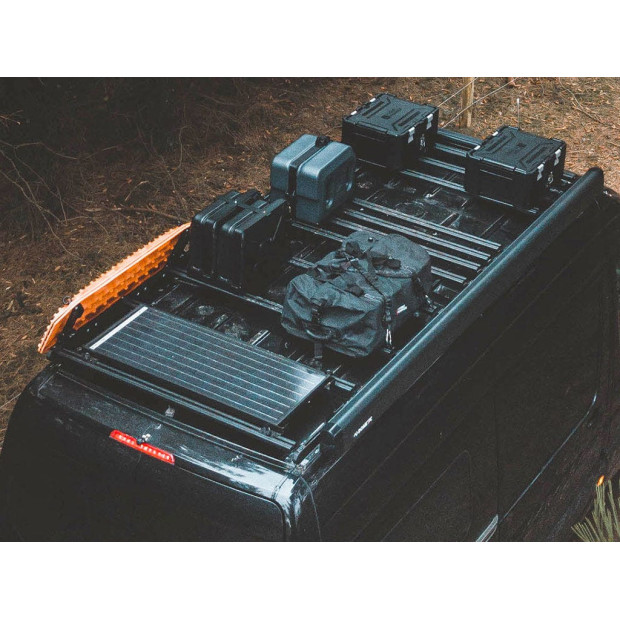 Kit de galerie pour fourgons Slimpro pour Fiat Ducato (L3H2/159 Â» WB