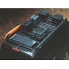Kit de galerie pour fourgons Slimpro pour Fiat Ducato (L3H2/159 Â» WB