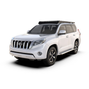 Kit de galerie Slimsport pour Toyota Prado 150 (2010 +)