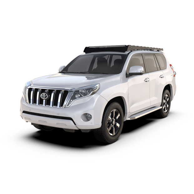 Kit de galerie Slimsport pour Toyota Prado 150 (2010 +)