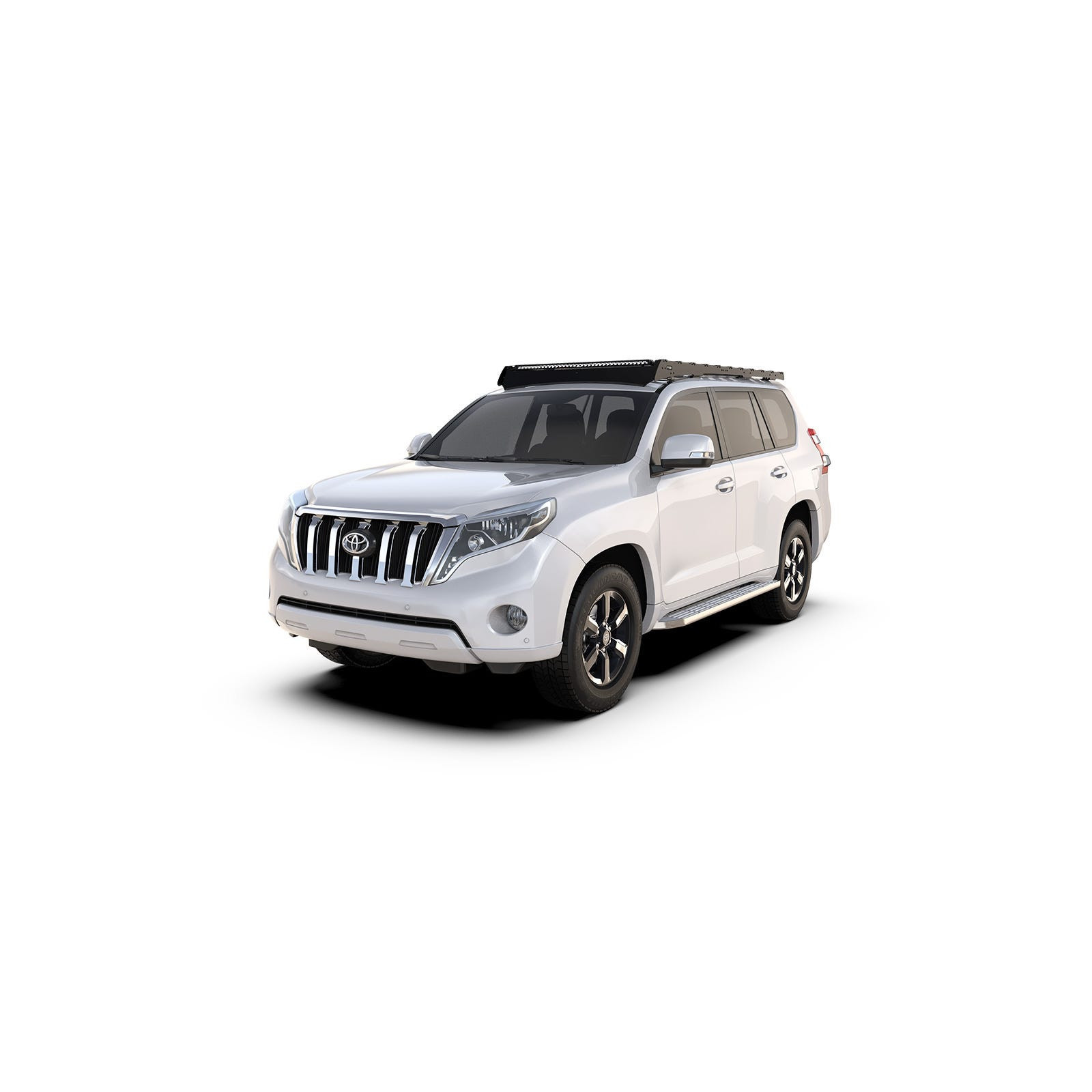 Kit de galerie Slimsport pour Toyota Prado 150 (2010 +)