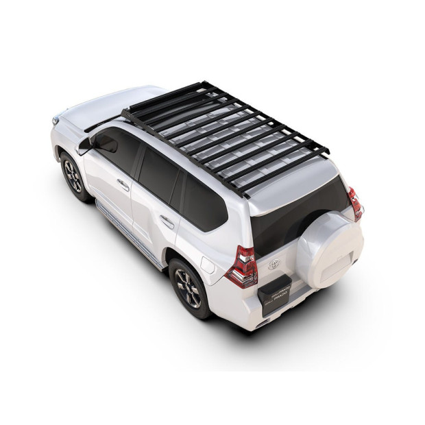Kit de galerie Slimsport pour Toyota Prado 150 (2010 +)