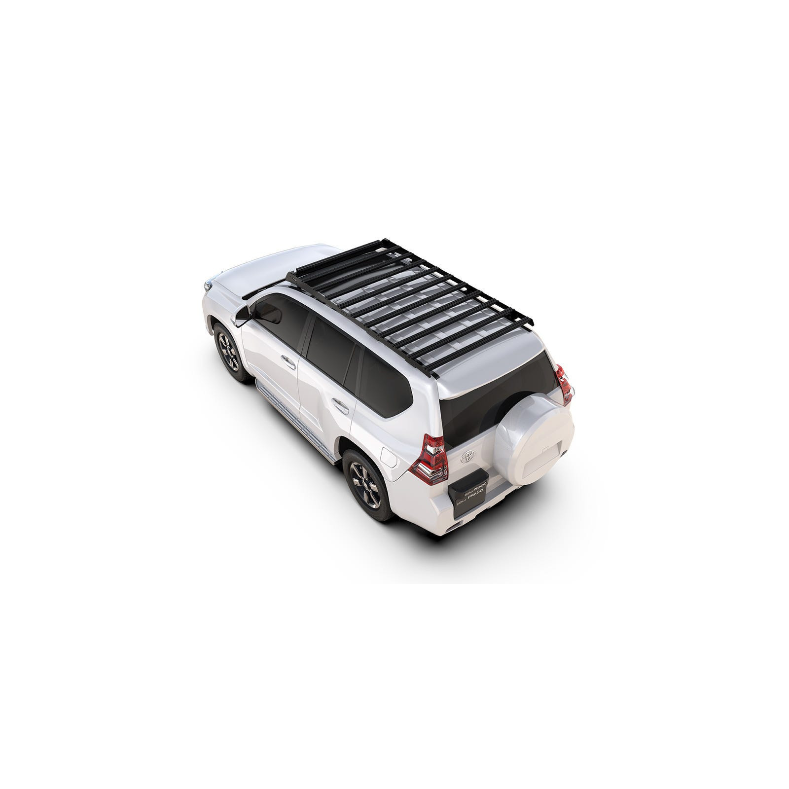 Kit de galerie Slimsport pour Toyota Prado 150 (2010 +)