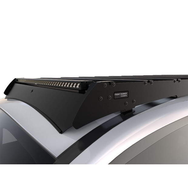 Kit de galerie Slimsport pour Toyota Prado 150 (2010 +)
