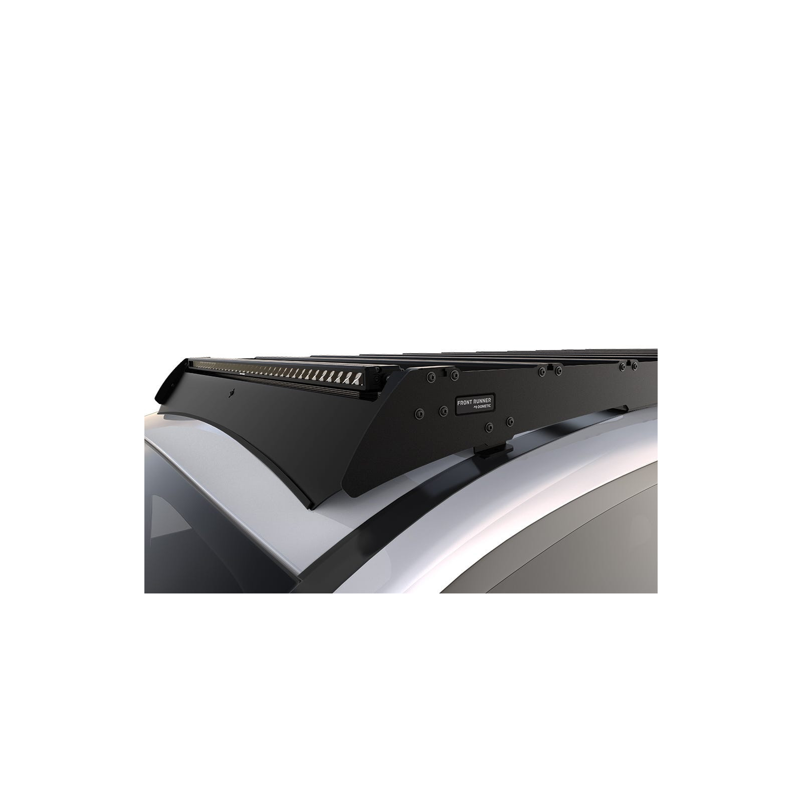 Kit de galerie Slimsport pour Toyota Prado 150 (2010 +)