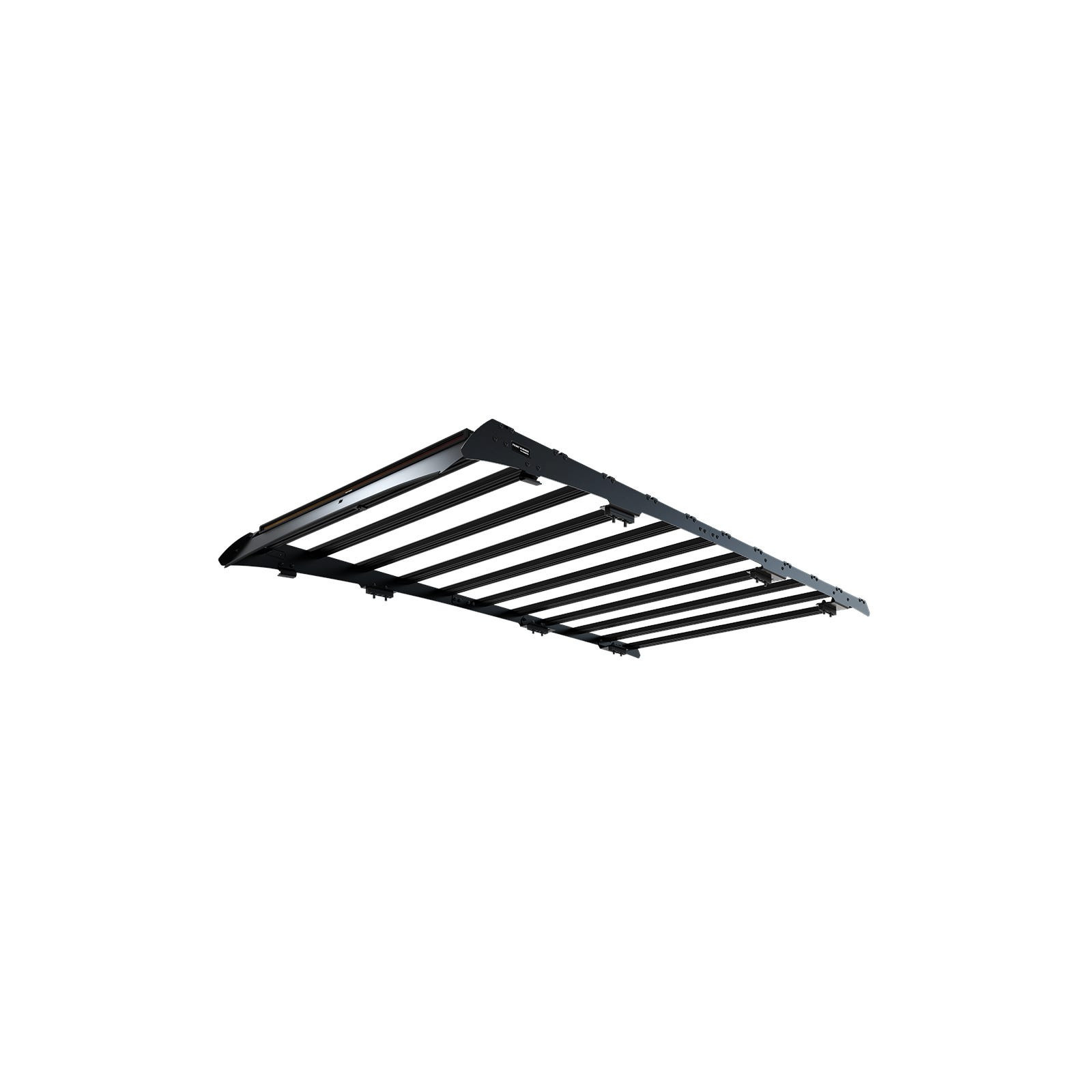 Kit de galerie Slimsport pour Toyota Prado 150 (2010 +)
