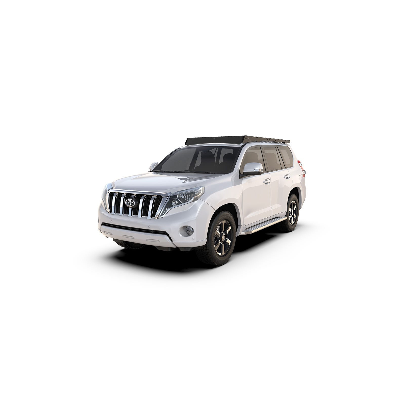Kit de galerie Slimsport pour Toyota Prado 150 (2010 +)