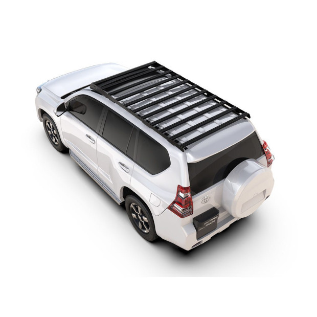 Kit de galerie Slimsport pour Toyota Prado 150 (2010 +)