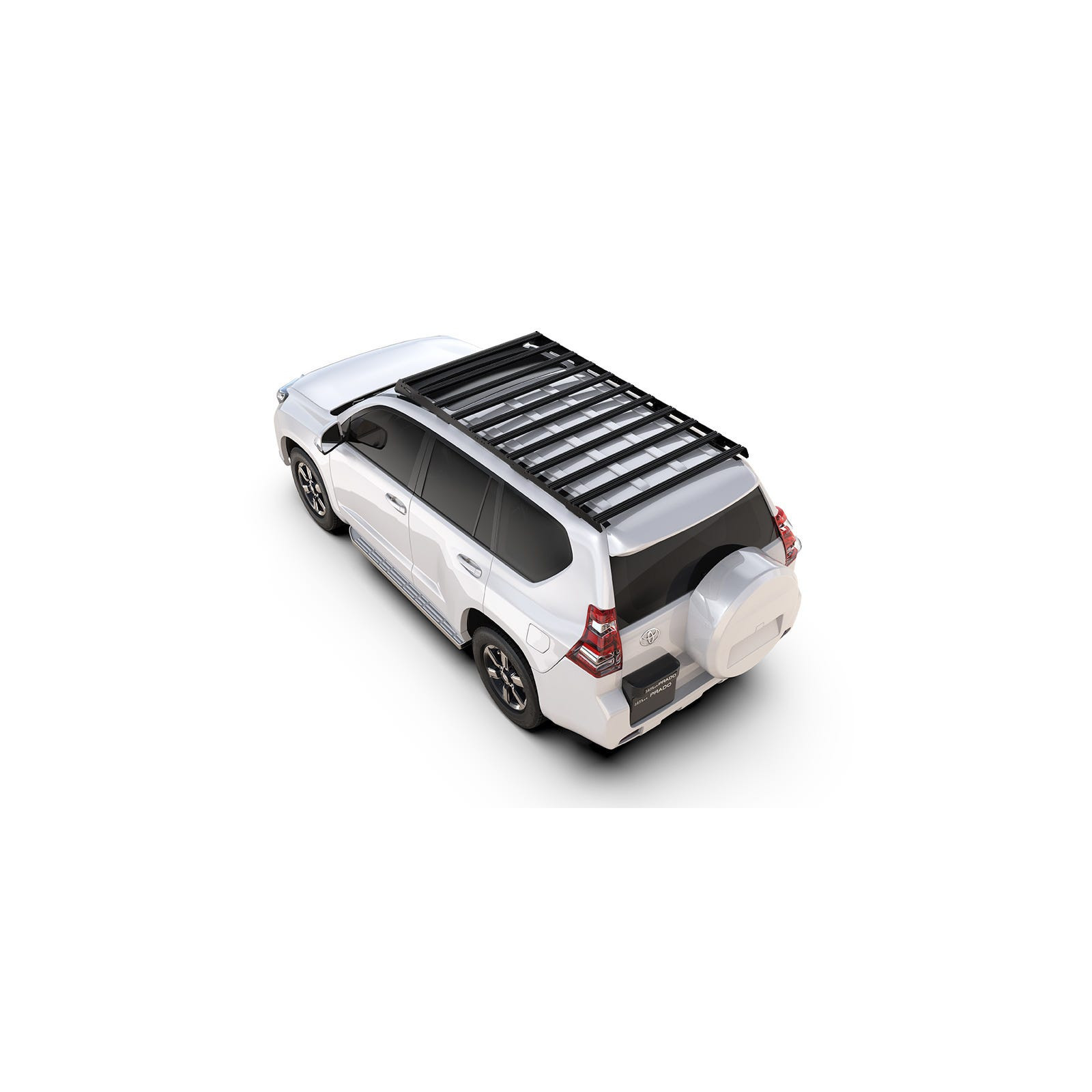 Kit de galerie Slimsport pour Toyota Prado 150 (2010 +)