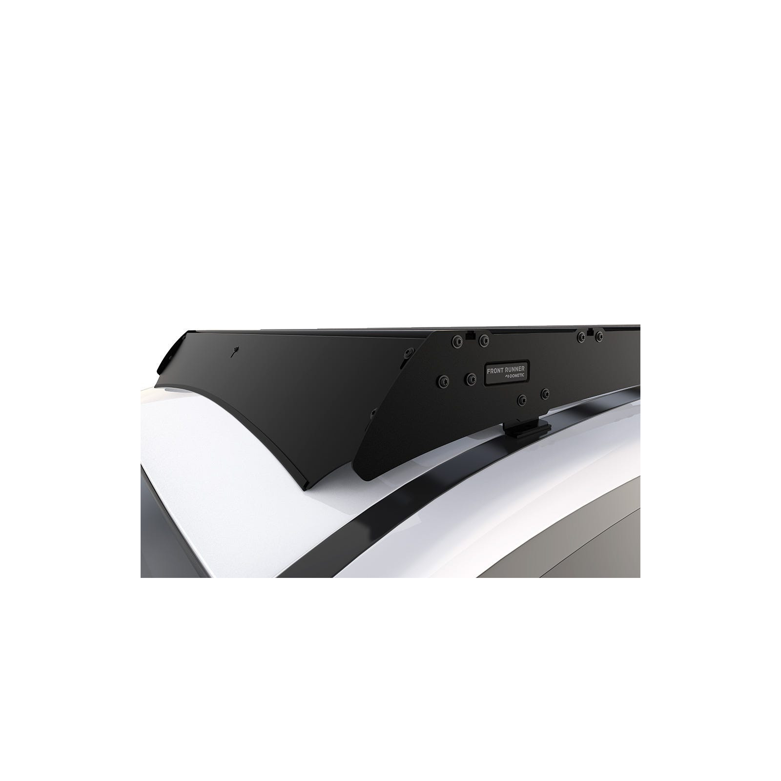 Kit de galerie Slimsport pour Toyota Prado 150 (2010 +)