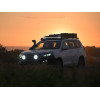 Kit de galerie Slimsport pour Toyota Prado 150 (2010 +)