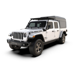 Kit de galerie Slimline II pour le Jeep Gladiator JT (2019 +)