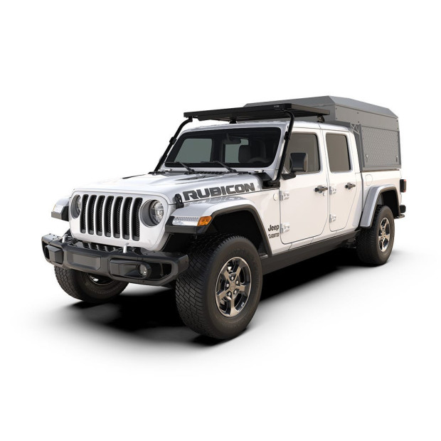 Kit de galerie Slimline II pour le Jeep Gladiator JT (2019 +)