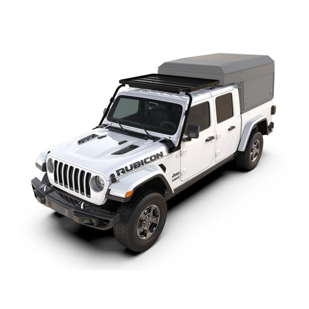 Kit de galerie Slimline II pour le Jeep Gladiator JT (2019 +)
