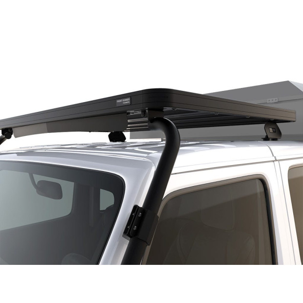 Kit de galerie Slimline II pour le Jeep Gladiator JT (2019 +)