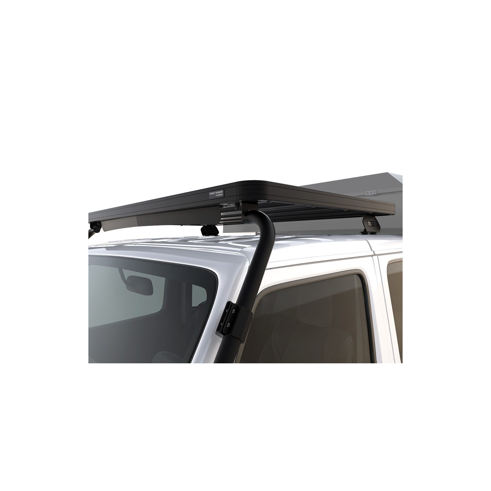 Kit de galerie Slimline II pour le Jeep Gladiator JT (2019 +)
