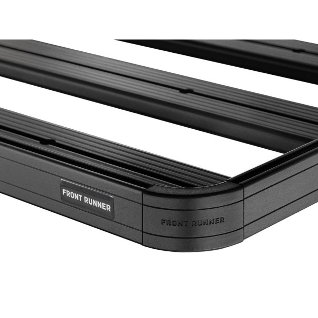 Kit de galerie Slimline II pour le Jeep Gladiator JT (2019 +)