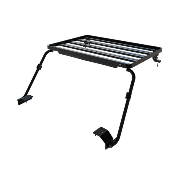 Kit de galerie Slimline II pour le Jeep Gladiator JT (2019 +)
