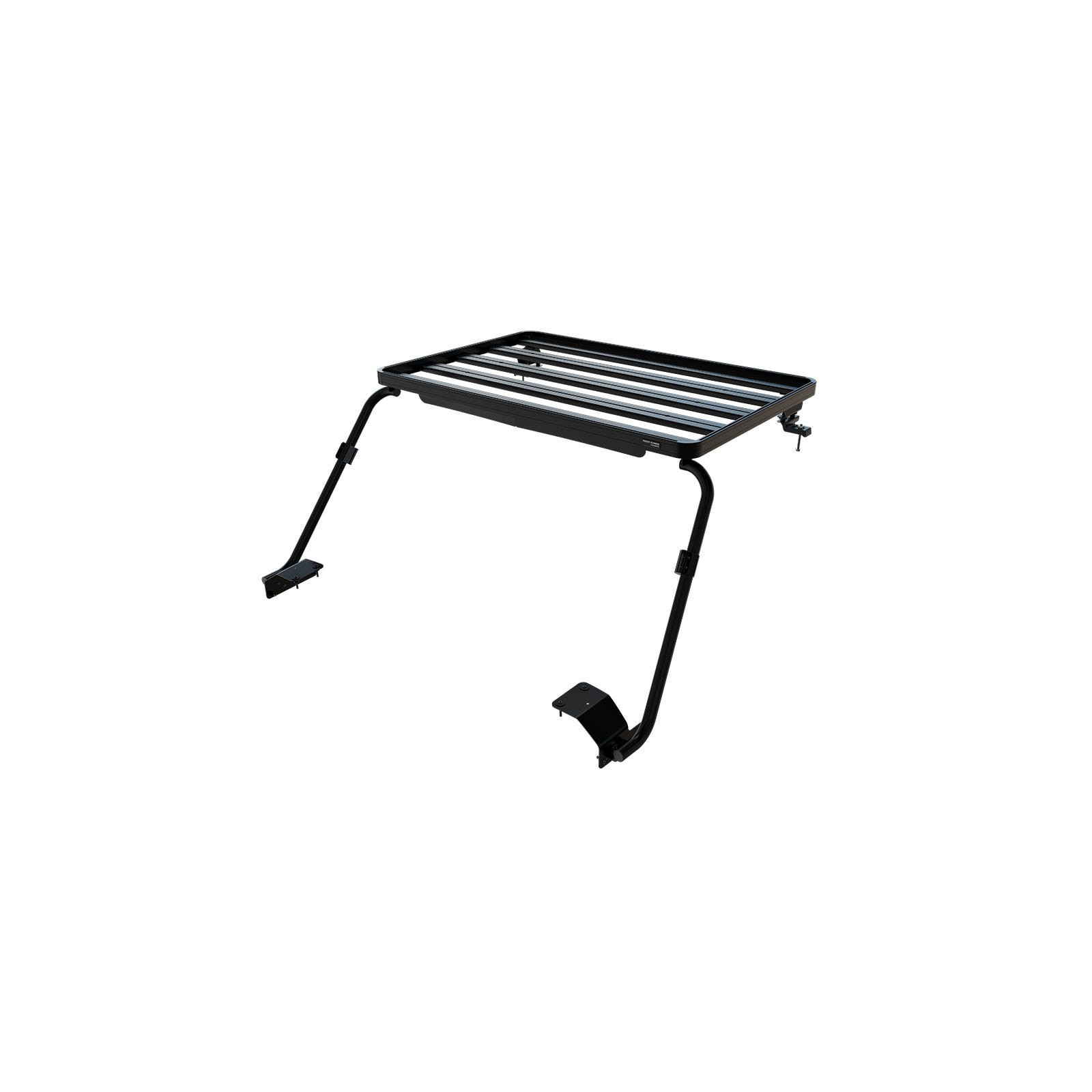 Kit de galerie Slimline II pour le Jeep Gladiator JT (2019 +)