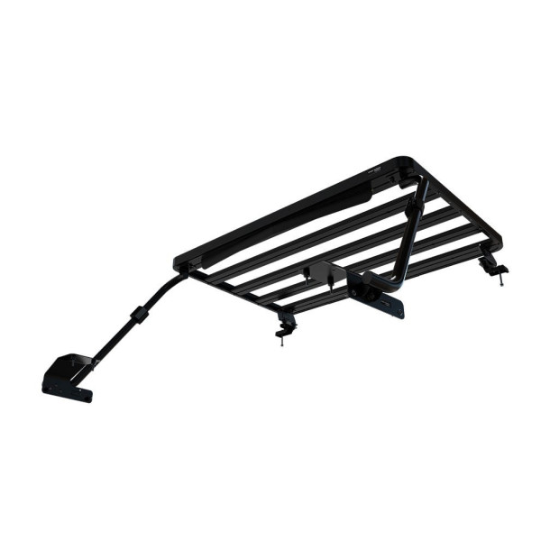 Kit de galerie Slimline II pour le Jeep Gladiator JT (2019 +)