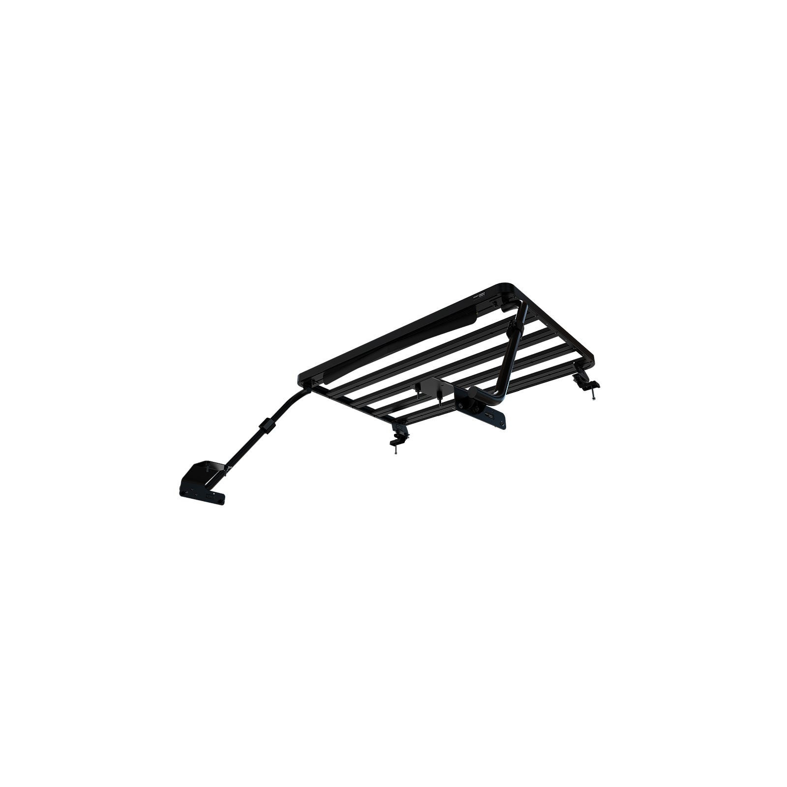 Kit de galerie Slimline II pour le Jeep Gladiator JT (2019 +)