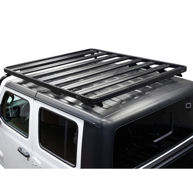 Kit de galerie Slimline II Extrème pour une Jeep Gladiator JT (2019-