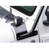 Kit de galerie Slimline II Extrème pour une Jeep Gladiator JT (2019-