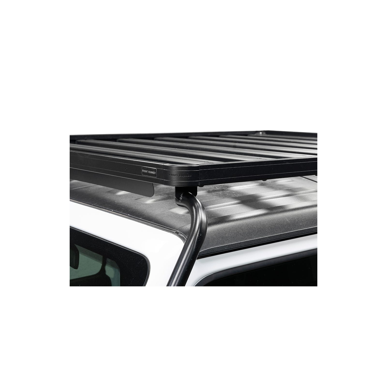 Kit de galerie Slimline II Extrème pour une Jeep Gladiator JT (2019-