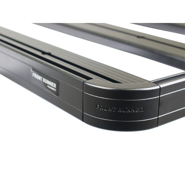 Kit de galerie Slimline II Extrème pour une Jeep Gladiator JT (2019-