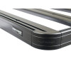 Kit de galerie Slimline II Extrème pour une Jeep Gladiator JT (2019-
