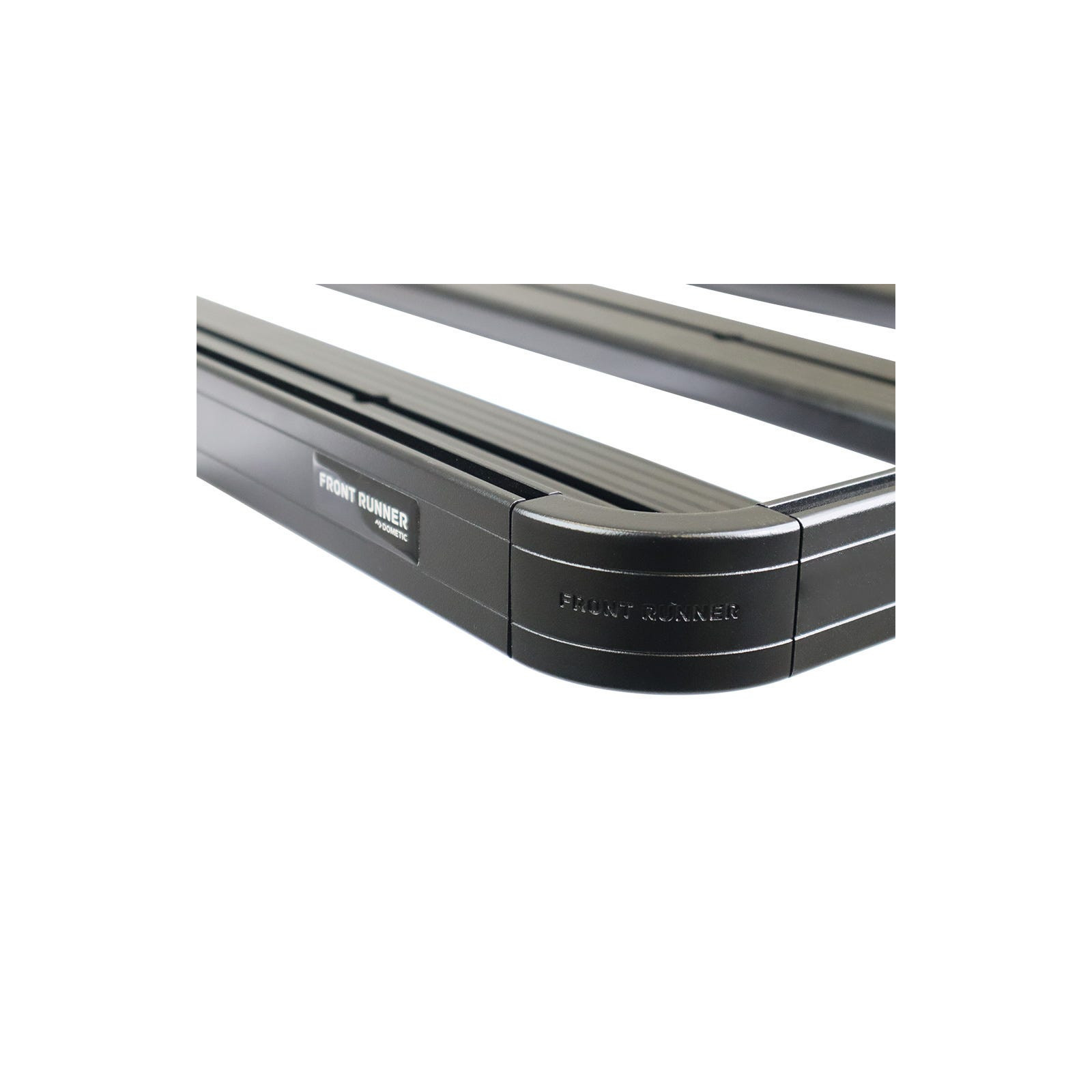 Kit de galerie Slimline II Extrème pour une Jeep Gladiator JT (2019-