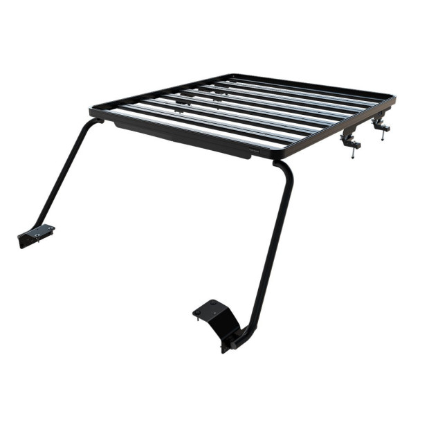 Kit de galerie Slimline II Extrème pour une Jeep Gladiator JT (2019-